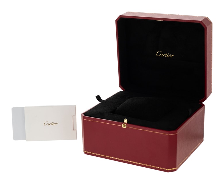 Cartier Panthere De Cartier W4PN0008 Image 4